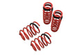 Megan Racing Lowering Springs Front for 2006-2013 BMW E92 Coupe SAE 9254 Cold Wound Steel 38.1mm MR-LS-E92