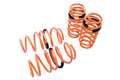 Megan Racing Lowering Springs for Honda Civic 2012-2015 - MR-LS-HC12