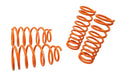 Megan Racing Lowering Springs KIA Rio for 2000-2005 38mm Drop MR-LS-KR005
