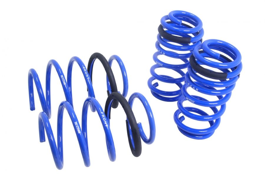 Megan Racing Lowering Springs for Lexus CT200H 2011-2017 - MR-LS-LCT200