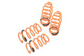 Megan Racing Lowering Springs for Mazda 3 2014-2018, Front 0.75in Rear 1.25in - MR-LS-M314
