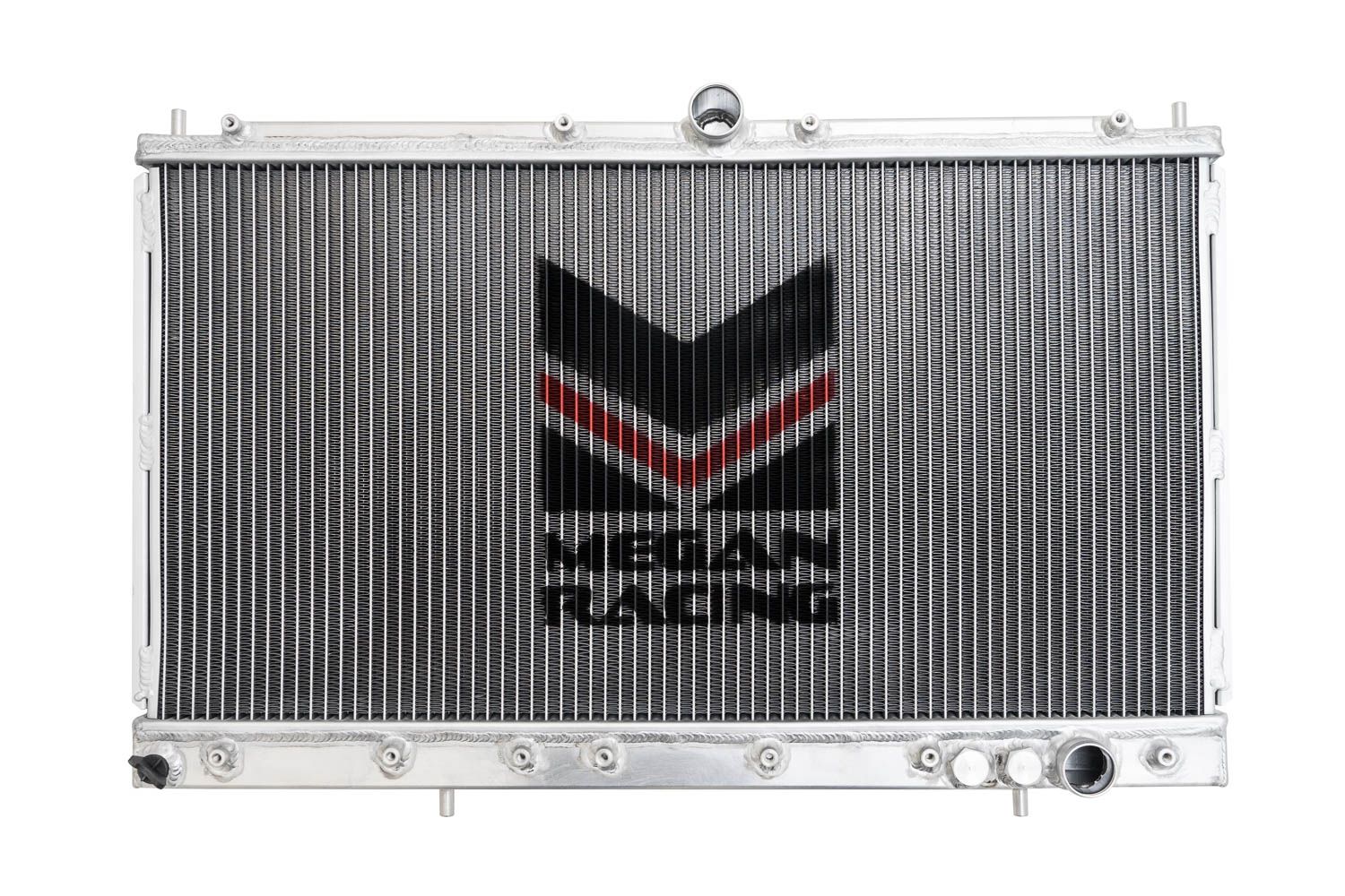 Megan Racing Radiator 2 Row for Mitsubishi 3000GT VR4 - MR-RT-M3GT