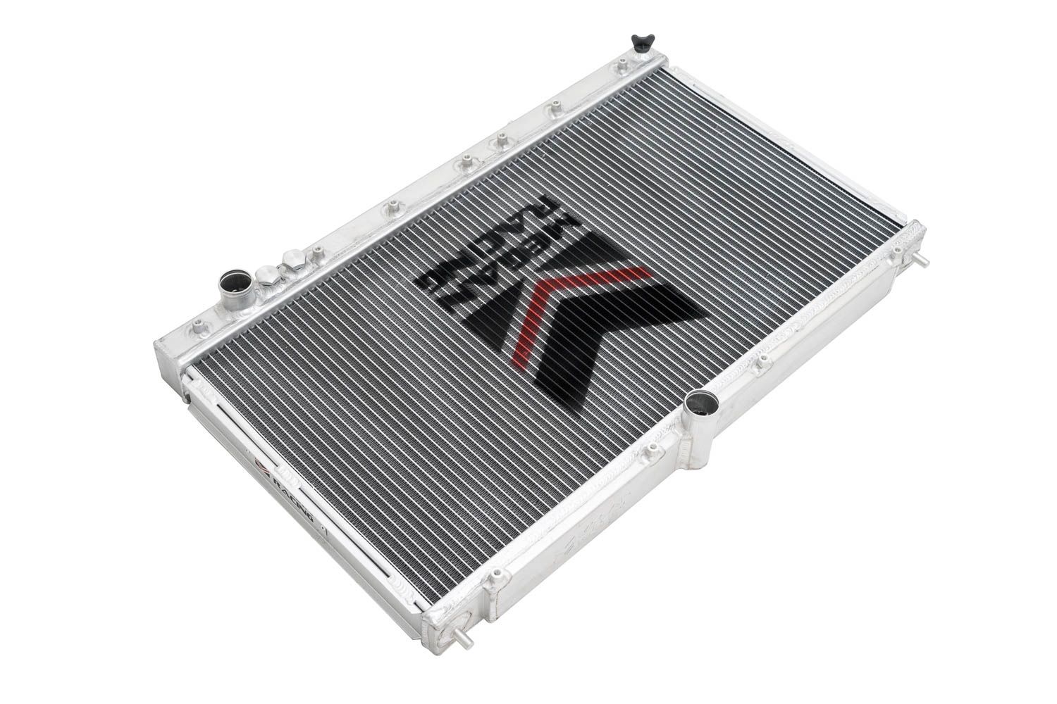 Megan Racing Radiator 2 Row for Mitsubishi 3000GT VR4 - MR-RT-M3GT