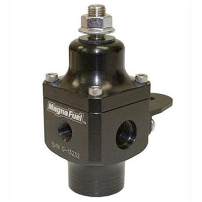 BOOST REGULATOR