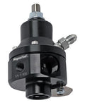FUEL PRESSURE REGULATOR
