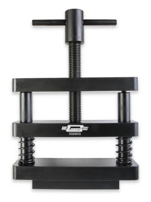 CONNECTING ROD VISES