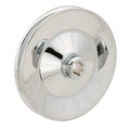 PULLEY SINGLE GROOVE
