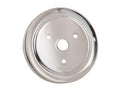CHRM CRANKSHAFT PULLEY-DBL GRV