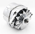 CHRM. GM DELCO ALTERNATOR LATE
