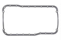 OIL PAN GASKET 1 PIECE