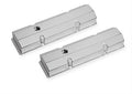VALVE COVERS FAB ALUMINUM