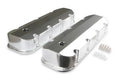 VALVE COVERS FAB ALUMINUM