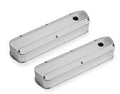VALVE COVERS FAB ALUMINUM