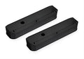 VALVE COVERS FAB ALUMINUM
