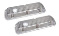 VALVE COVERS