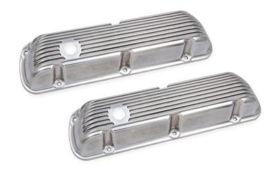 VALVE COVERS