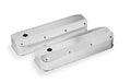 VALVE COVERS FAB ALUMINUM