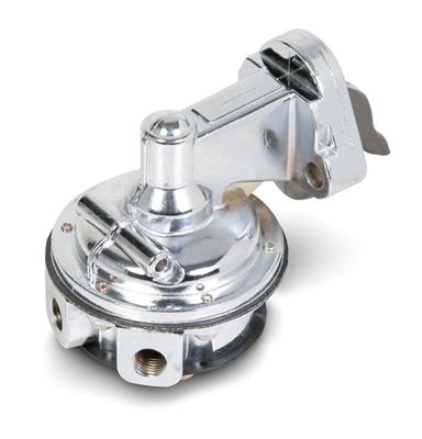 FUEL PUMP SB CHEVY STRT 80 GPH