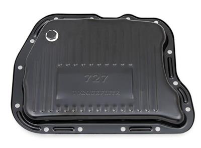 TRANSMISSION PAN