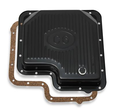 TRANSMISSION PAN