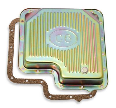 TRANSMISSION PAN