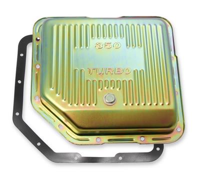 TRANSMISSION PAN