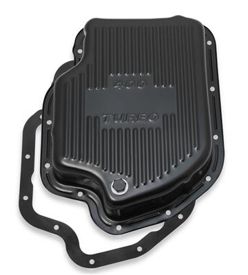 TRANSMISSION PAN