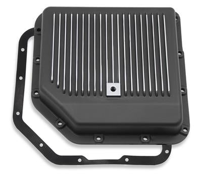TRANSMISSION PAN