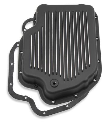 TRANSMISSION PAN