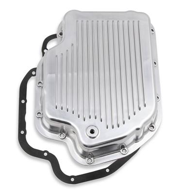 TRANSMISSION PAN