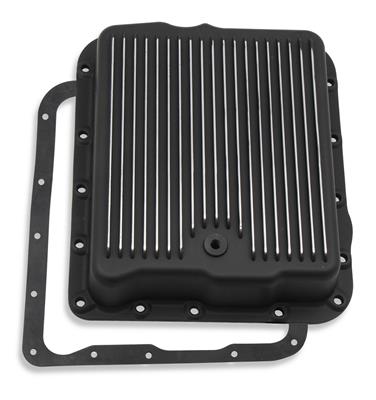 TRANSMISSION PAN