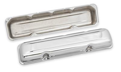VALVE COVERS