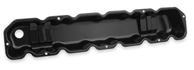 VALVE COVER