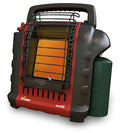 BUDDY HEATER