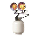 HEATER PORTABLE PROPANE RADIAN