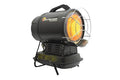 70 000 BTU PORTABLE RADIANT KE