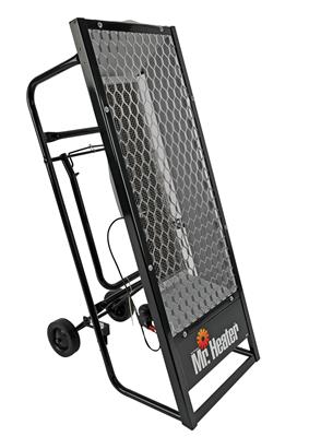 PORTABLE HEATER