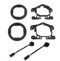 FOG LIGHT BRACKETS