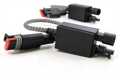 BALLAST XB 35W