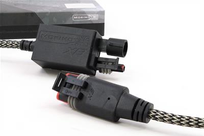 BALLAST HID XB35 35W UNIVERSAL