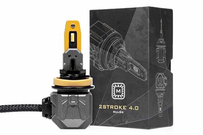2STROKE 4.0 LED BULB (EACH)