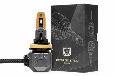2STROKE 4.0 LED BULB (EACH)