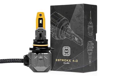 9005/H10: 2STROKE 4.0 LED BULB
