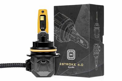 2STROKE 4.0 LED BULB (EACH)