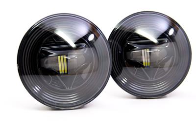 FOG LIGHTS