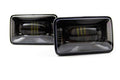 FOG LIGHTS