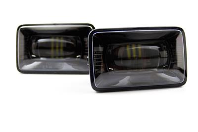 FOG LIGHTS