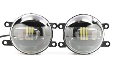 FOG LIGHTS