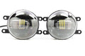 FOG LIGHTS