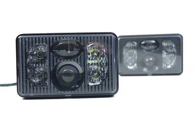 HEADLIGHT LED PROJECTOR BI-LED